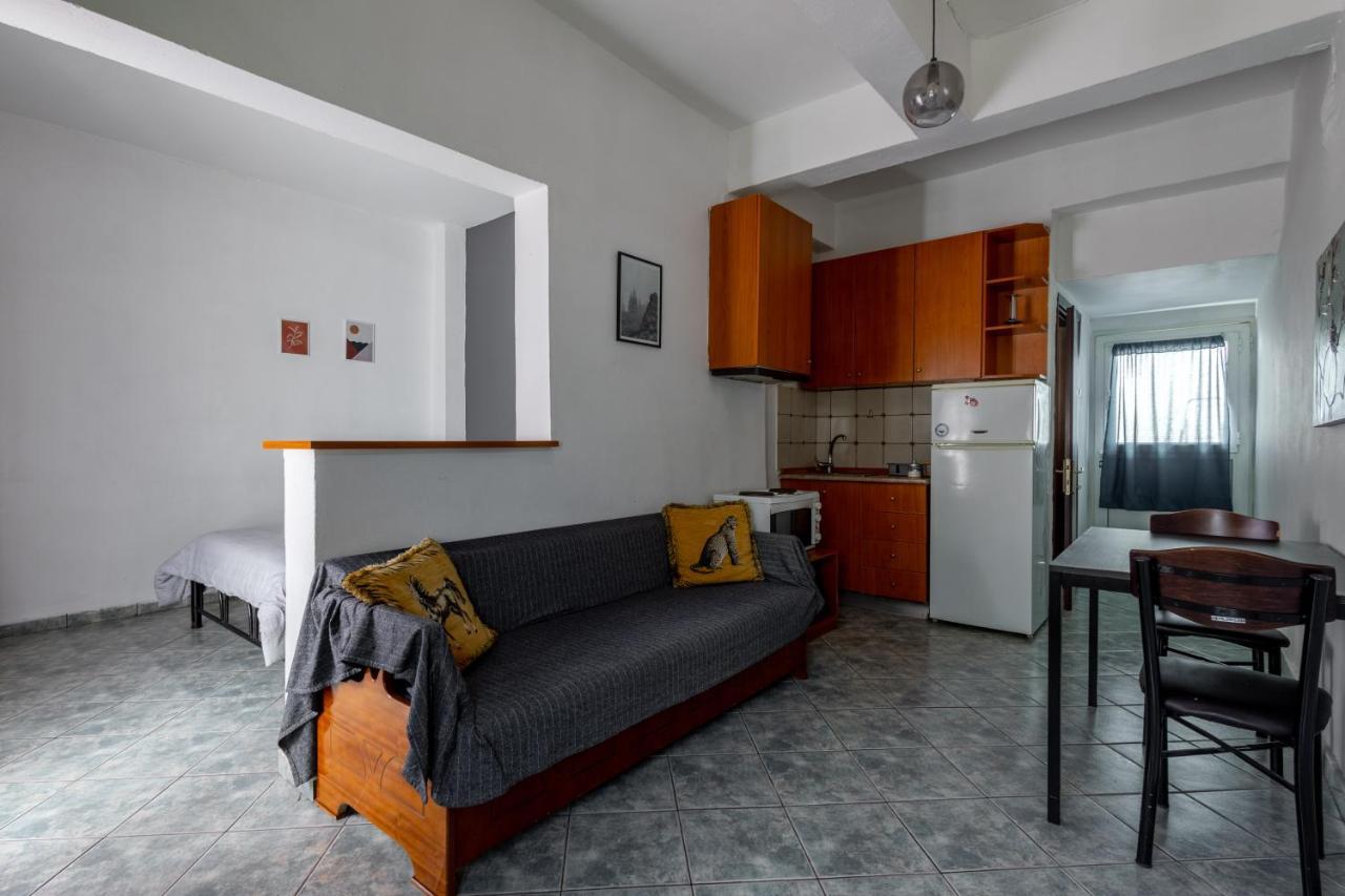 Beautiful Apartment La Larissa Exterior foto